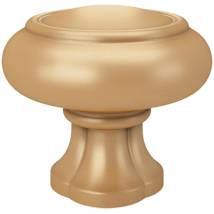 Warm Brass