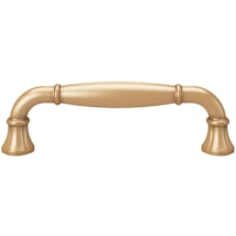 Warm Brass