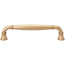Warm Brass