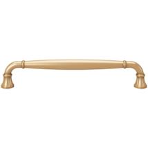 Warm Brass