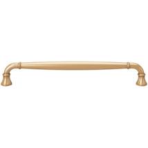 Warm Brass