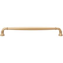 Warm Brass