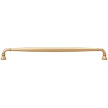 Warm Brass