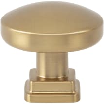 Warm Brass