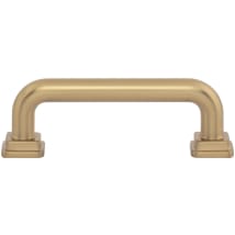 Warm Brass