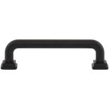 Matte Black