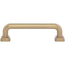 Warm Brass