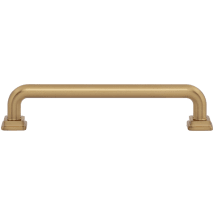 Warm Brass