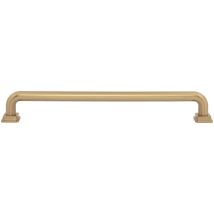 Warm Brass