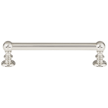 Polished Nickel