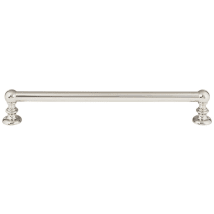 Polished Nickel