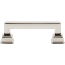 Polished Nickel
