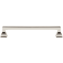 Polished Nickel