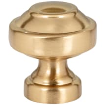 Warm Brass