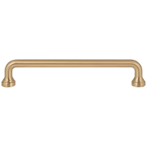Warm Brass