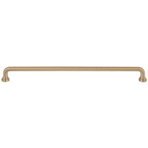 Warm Brass