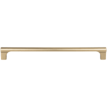 Warm Brass