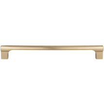 Warm Brass