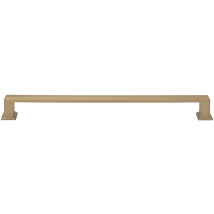 Warm Brass