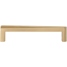 Warm Brass