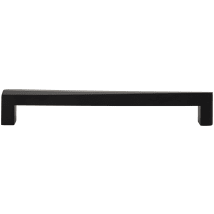 Matte Black