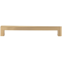 Warm Brass