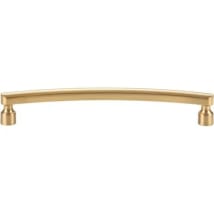Warm Brass