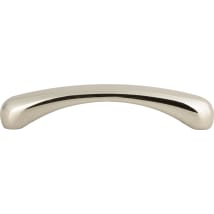 Polished Nickel