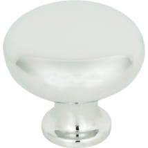 Polished Chrome