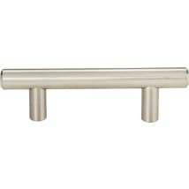 Brushed Nickel