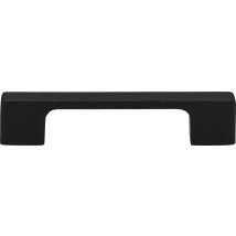 Matte Black