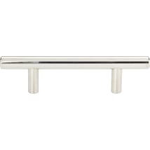 Polished Stainless Steel