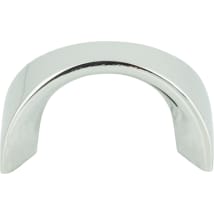 Polished Chrome