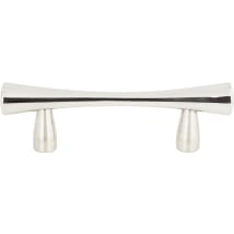Polished Stainless Steel