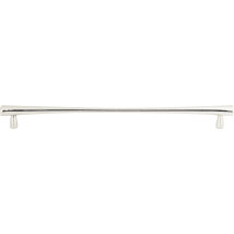 Polished Stainless Steel
