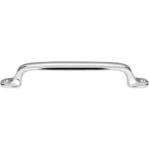 Polished Chrome