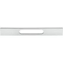 Polished Chrome