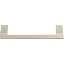 Polished Nickel