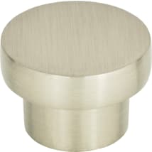 Brushed Nickel