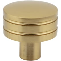 Warm Brass