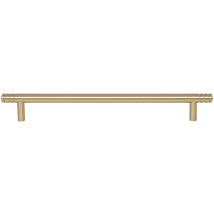 Warm Brass