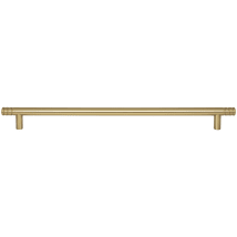 Warm Brass