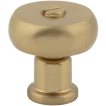 Warm Brass