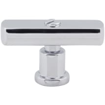 Polished Chrome