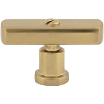 Warm Brass