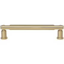 Warm Brass