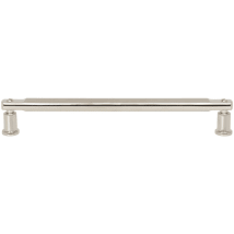 Polished Nickel