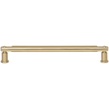 Warm Brass