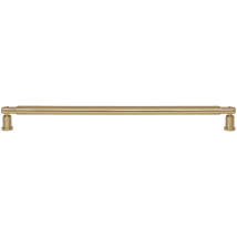 Warm Brass