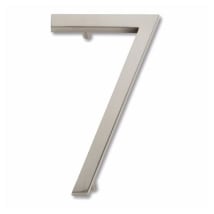 Brushed Nickel